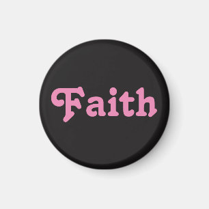 Magnet Faith