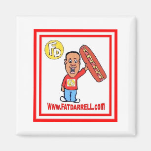 Magnet-FD1 logo Magnet