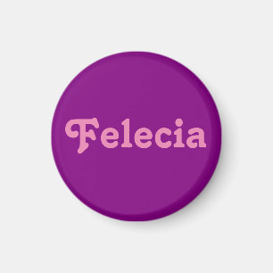 Magnet Felecia