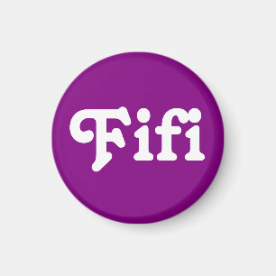 Magnet Fifi