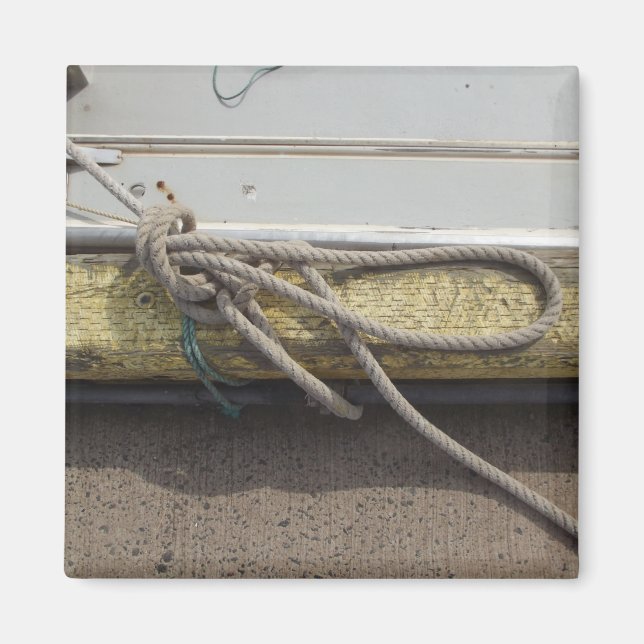 magnet fisherman's rope (Front)