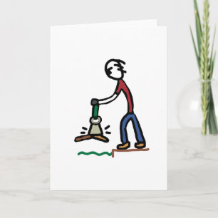 Magnet Fishing Card