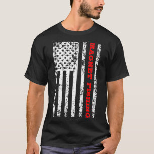 Magnet Fishing Premium _2 T-Shirt