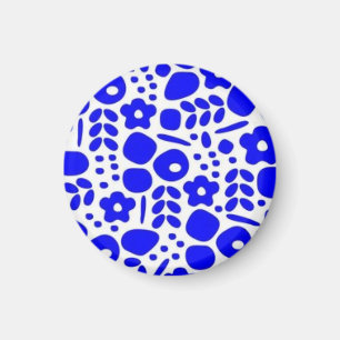 Magnet flowers