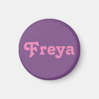 Magnet Freya