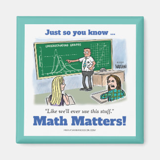 Magnet / Friendly Caption