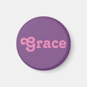 Magnet Grace