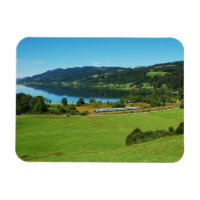 Magnet Großer Alpsee