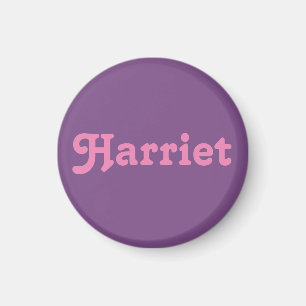 Magnet Harriet
