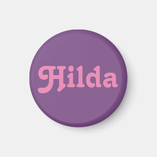 Magnet Hilda