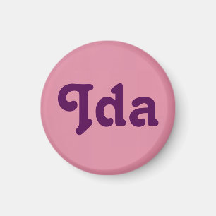 Magnet Ida