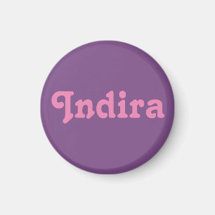 Magnet Indira