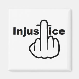 Magnet Injustice Is Bad