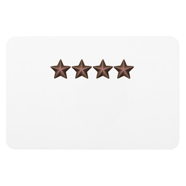 Magnet Iraq Deployment Time 4 Campaign Sta (Horizontal)