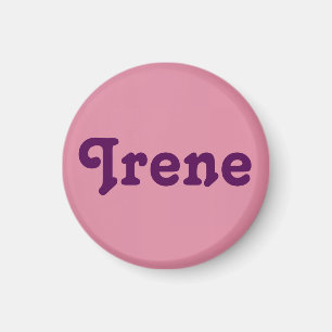 Magnet Irene
