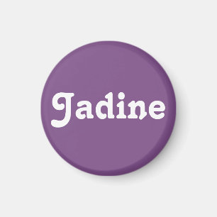 Magnet Jadine