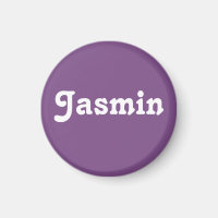 Magnet Jasmin