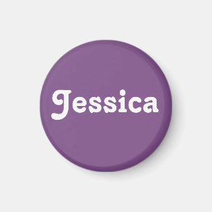 Magnet Jessica