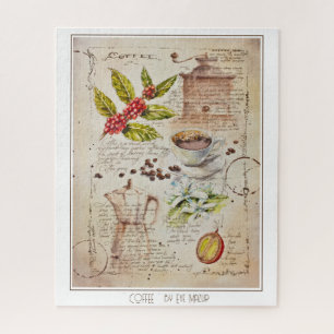 Magnet Jigsaw Puzzle