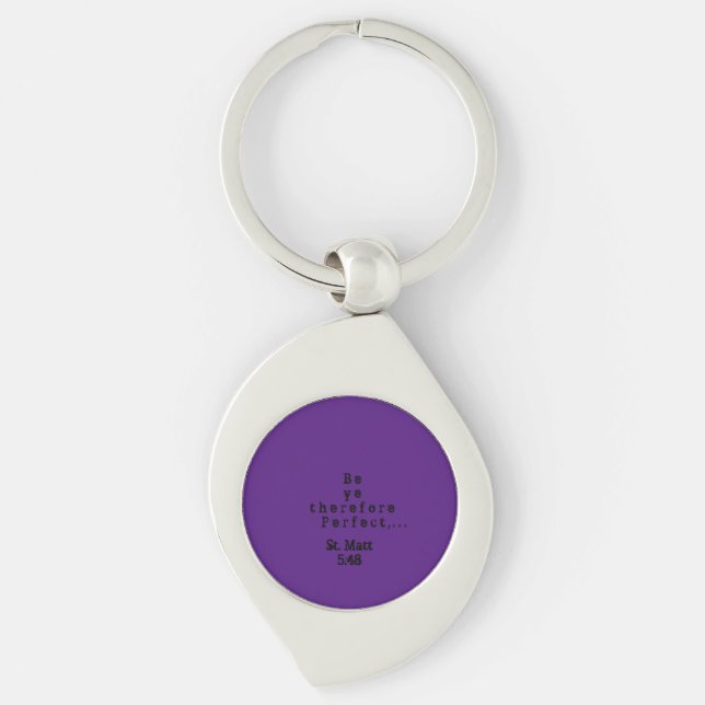 magnet key ring (Front)