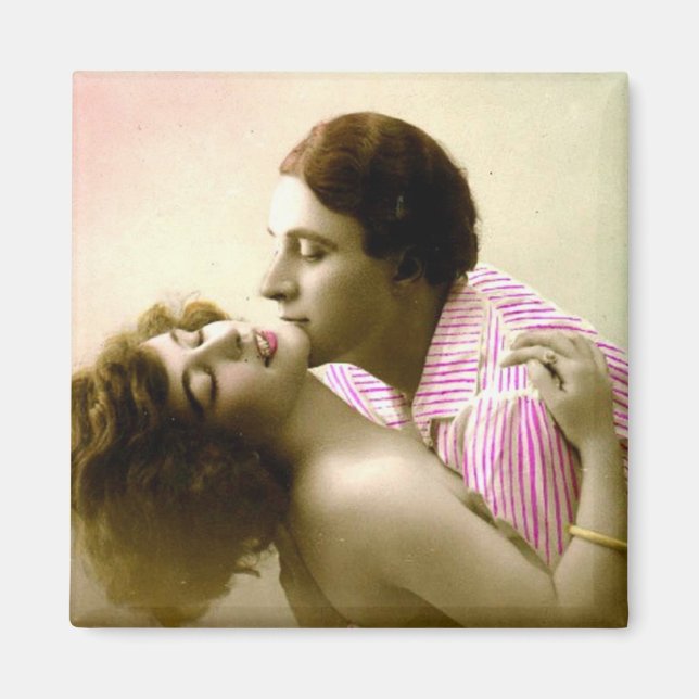 Magnet - Loving Embrace (Front)