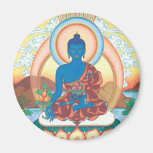 MAGNET Medicine Buddha