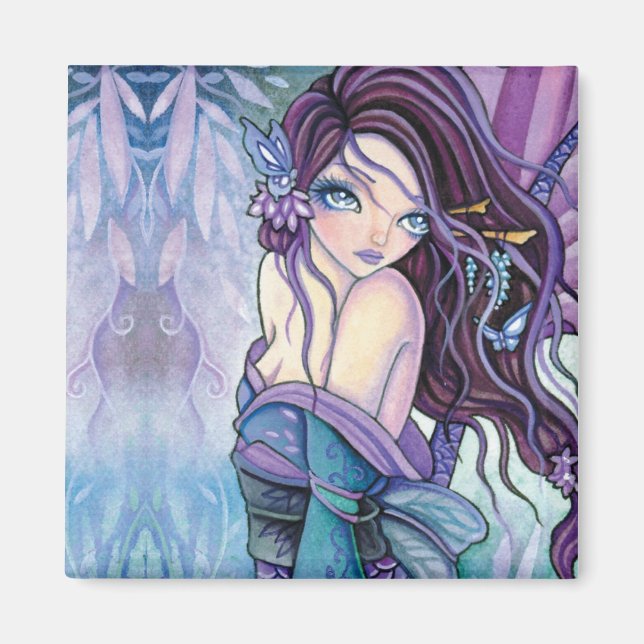 Magnet - Midnight Tender (Front)