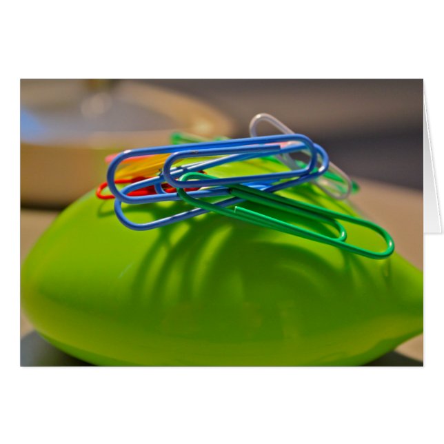 Magnet Mouse (Front Horizontal)