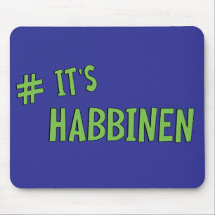 Magnet Mouse Mat