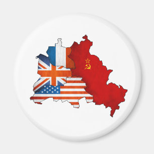 Magnet - Occupied Berlin