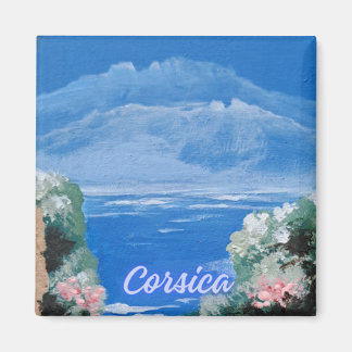 Magnet of Corsica