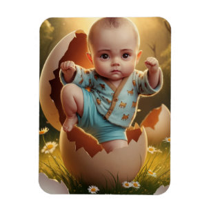 Magnet photo flexible