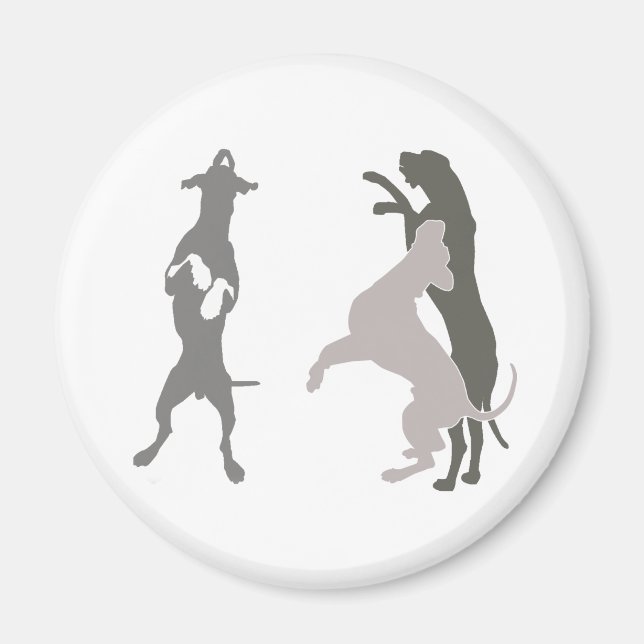 Magnet Play Pups (Front)