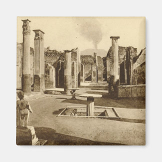 Magnet - Pompei