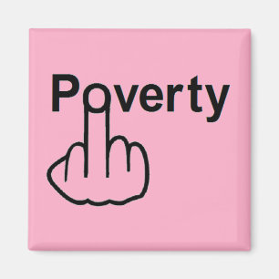 Magnet Poverty