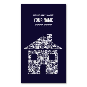 Magnet Professional House Real Estate Promotional