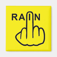 Magnet Rain Flip