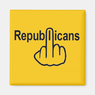 Magnet Republicans Flip