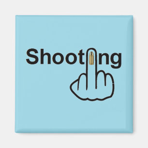 Magnet Shooting Flip