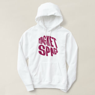 Magnet Space Hoodie