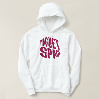 Magnet Space Hoodie