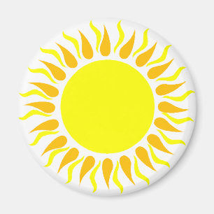 Magnet - Sunshine
