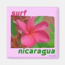 magnet - surf nicaragua