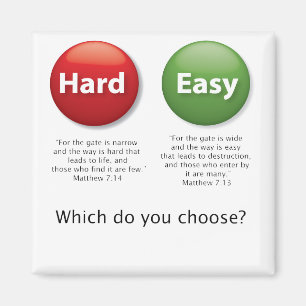 Magnet Template