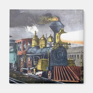 Magnet - The Night Express: The Start