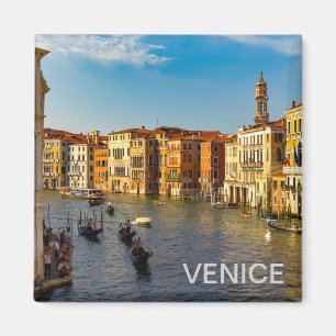 magnet Venice, Venice