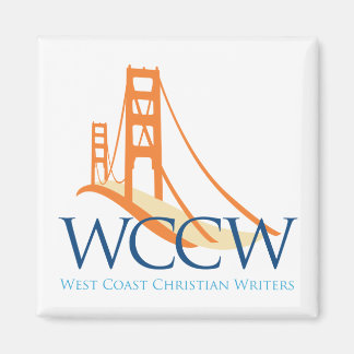 Magnet - WCCW Bridge Logo