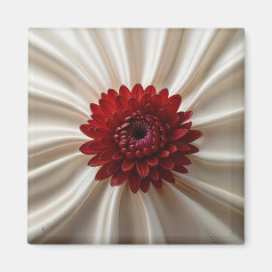 Magnet with Japanase Colours Design