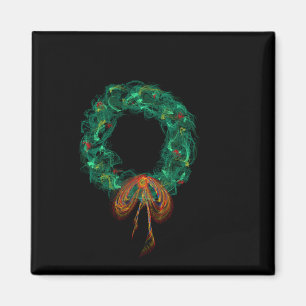 Magnet   Wreath