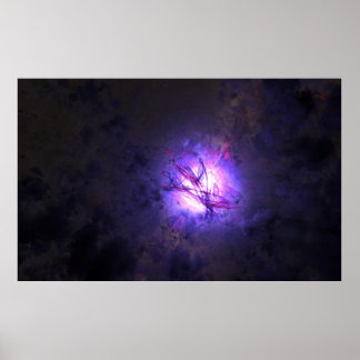 Magnetar Poster